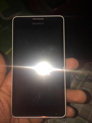 Sony E1 Seminuevo