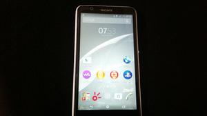 Sony Xperia E4 Seminuevo