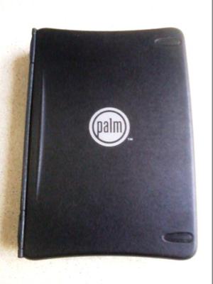 Teclado Plegable Portatil Palm - Compatible Con Dispositivos