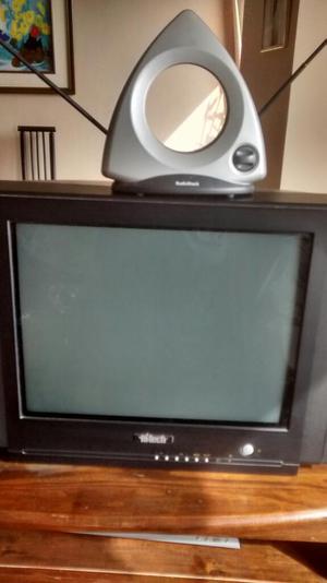 Televisor Hitech