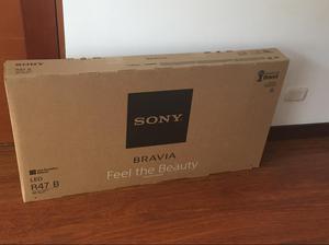 Televisor Led Full Hd Sony Bravia 40