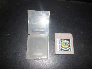 Tiny Toons Game Boy (Conservado Con Su Estuche) (corporetro