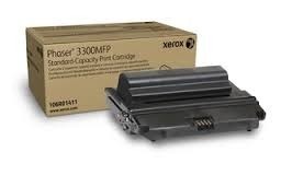 Toner Xerox Recarga 106r Xerox Phaser mfp