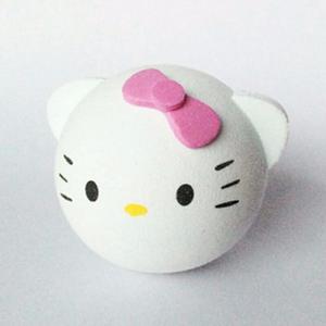 Topper Antena Hello Kitty- Kitty Dap