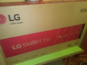 Tv Lg Smart lh570b