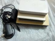 Un Router Y Dos Switch.