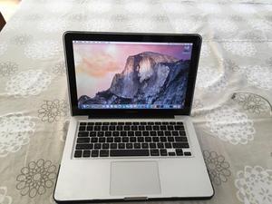 VENDO MACBOOK PRO MID 