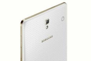 Vendo Cambio Tablet Samsung Galaxy Tab S