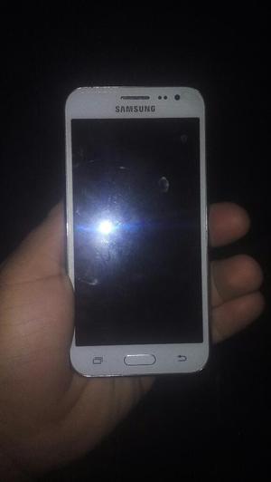 Vendo Celular Samsung J2 para Repuesto