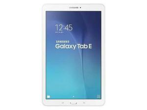 Vendo Galaxy Tab E