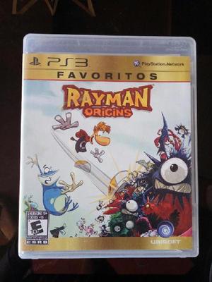 Vendo Juegos Ps3 Rayman Sports 2 Karting