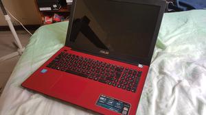 Vendo Laptop Asus X553m