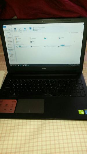 Vendo Laptop Dell I5