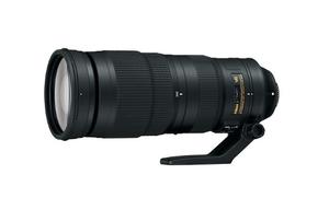 Vendo Lente Nikon mm F/5.6e Ed Vr Lens