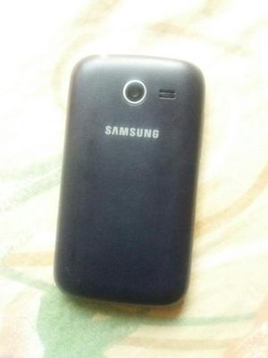 Vendo Mi Samsung Poket 2