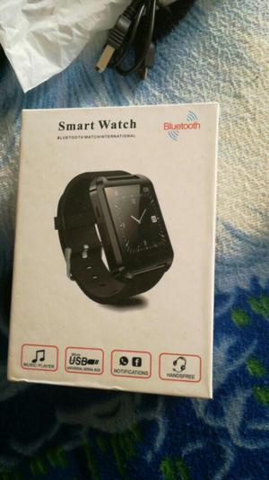 Vendo Mi Smart Watch