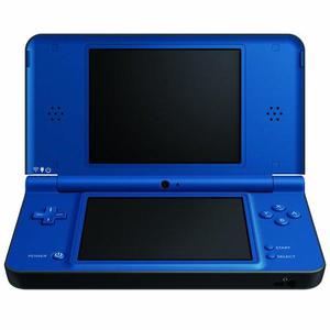 Vendo Nintendo DSi XL azul cargador usb