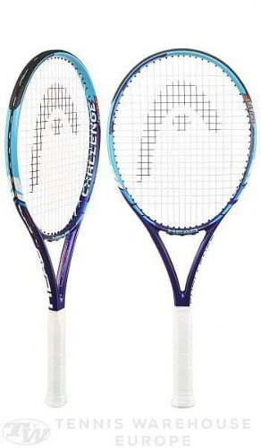 Vendo Raquetas De Tenis Head Nuevas