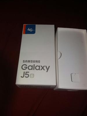 Vendo Samsung Galaxy J Nuevo
