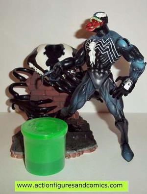 Venom Marvel Legends Classic