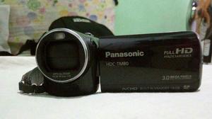 Videocamara Panasonic Fullhd