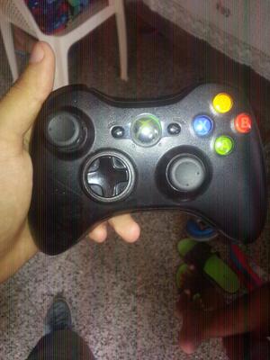 Xbox 120gb Poco Uso