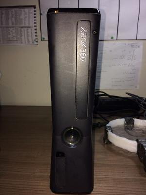 Xbox 360 Con 2 Mandos Incluidos