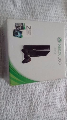 Xbox 360 Seminuevo