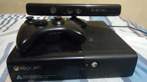 Xboxmando+kinect+1juego