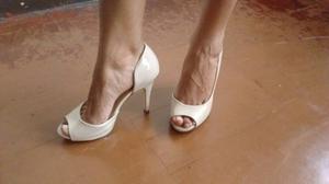 Zapatos Mujer Talla 38.5