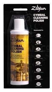 Zildjian Cymbal Cleaner Polish