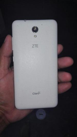 Zte 4g Libre 13 Y 8 Frontal O Canbio X C