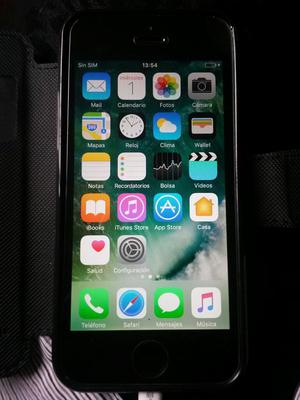 iPhone 5s
