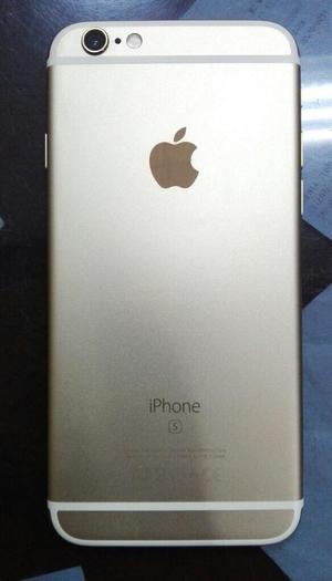 iPhone 6S 10 de 10 Remato