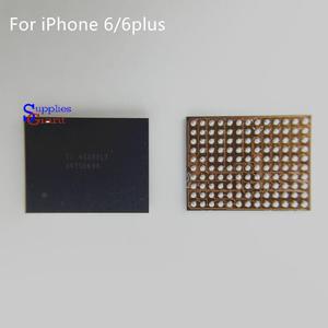 iphone partes