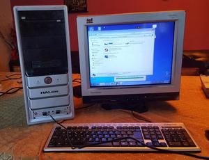 pc basico.
