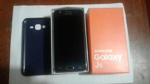 samsung j5 recién comprado 