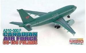 Af Canadian Air Force Avión Modelismo