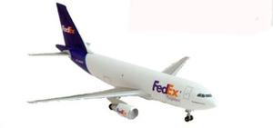 Af Fedex Express Avión Juguete Modelismo