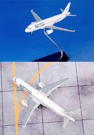 Airbus A Seair Avión Modelismo