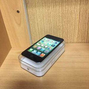 Apple Ipod Touch 4g 8gb