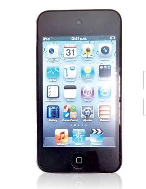 Apple Ipod Touch 64 Gb