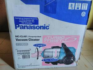 Aspiradora Panasonic Mc.cl481