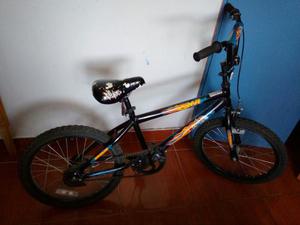Bicicleta Bmx (semi Nueva) En Buen Estado!