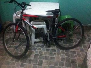 Bicicleta Monark