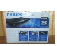 Blue Ray Philips Bdp 