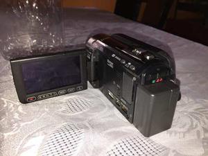 Camara Filmadora Panasonic Hdc-hs60