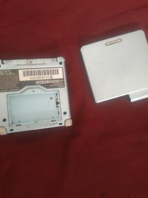 Gameboy Advance Sp Doble Brillo Para Reparacion
