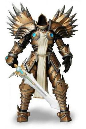 Heros Of The Storm Tyrael Juguete Games