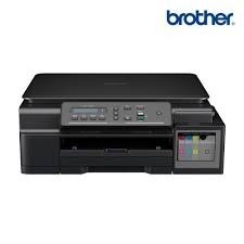 Impresora Brother Dcp-t500w Repuestos